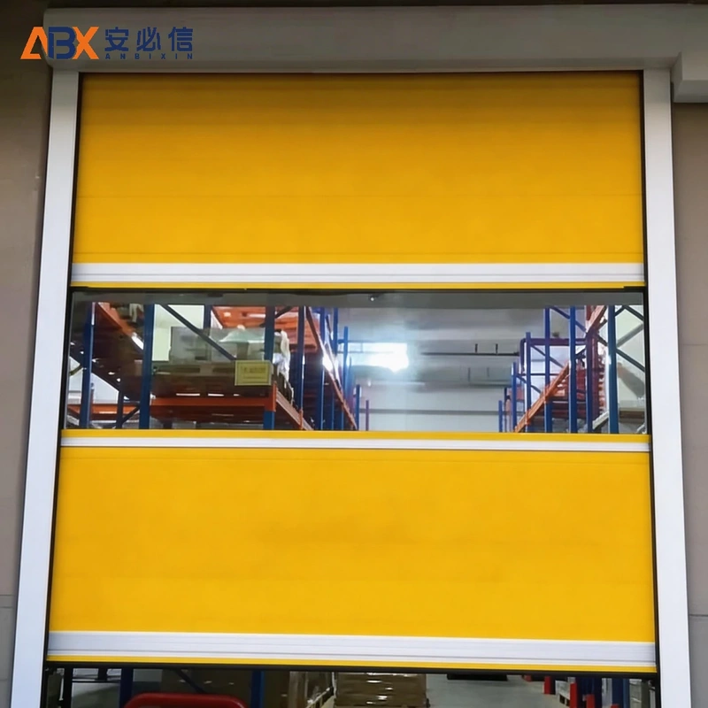 阿克苏地区高速门