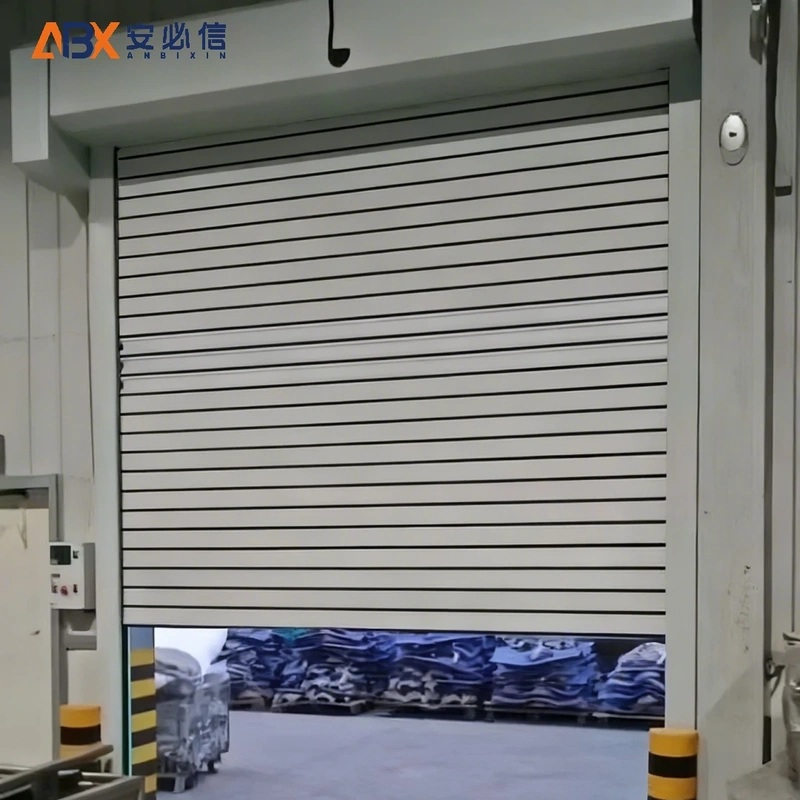 阿克苏地区感应高速门